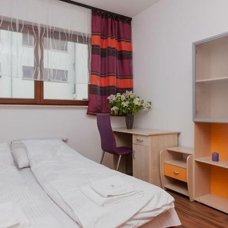 Apartamenty Platan Свіноуйсьце Екстер'єр фото