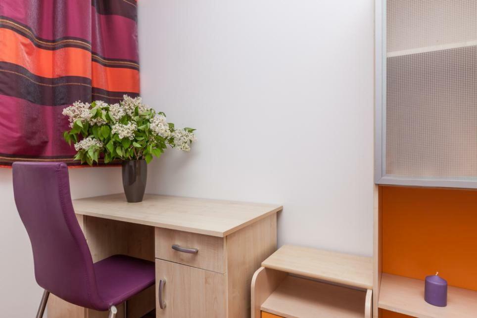 Apartamenty Platan Свіноуйсьце Екстер'єр фото